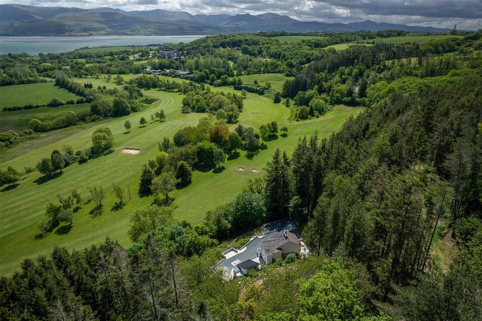 Llanfaes, Beaumaris